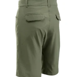 Pantaloncini Northwave Escape baggy - Verde