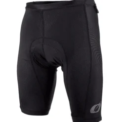 Pantaloncini O'neal Matrix Chamois - Nero