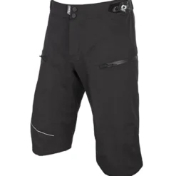 Pantaloncini O'neal Mup WP - Nero