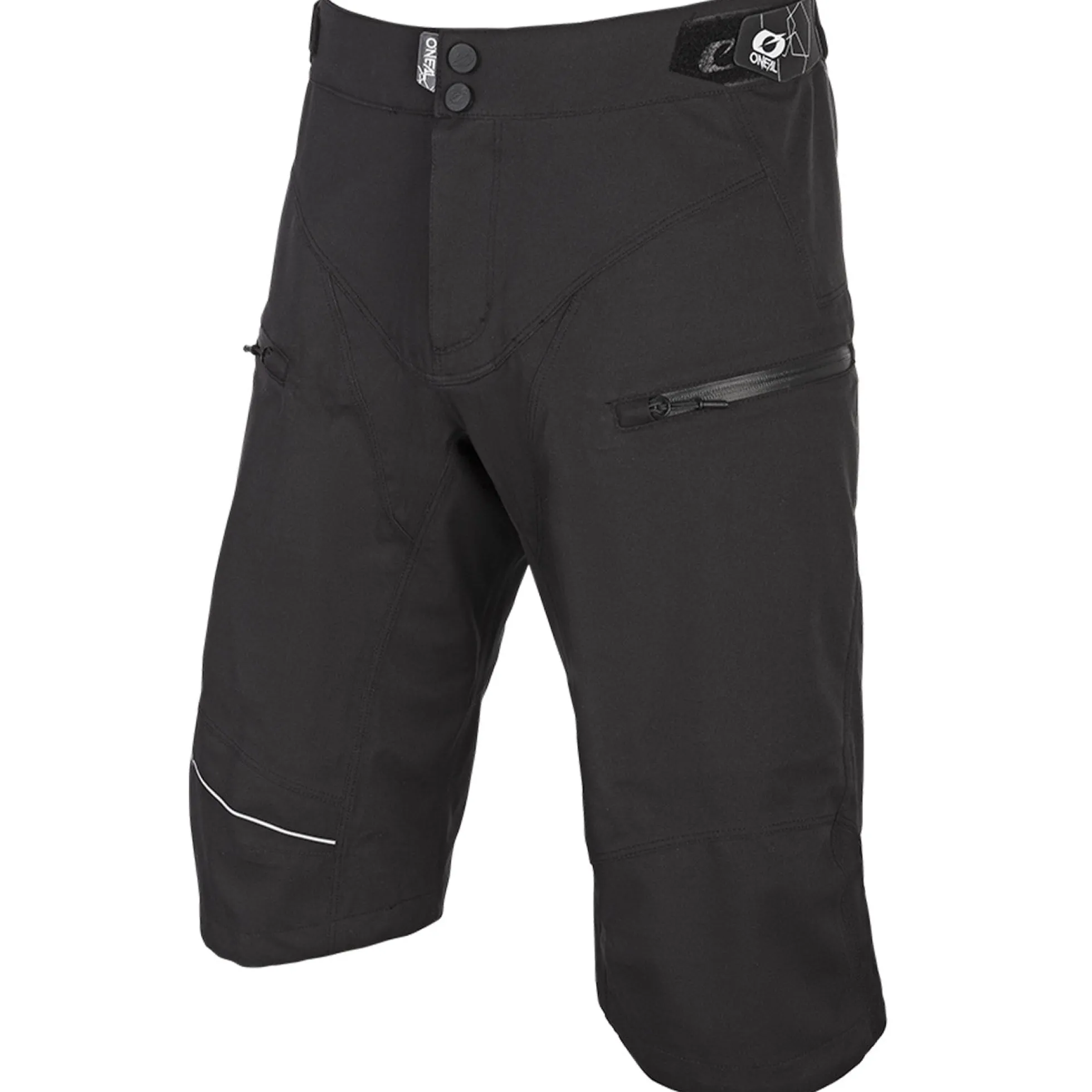 Pantaloncini O'neal Mup WP - Nero