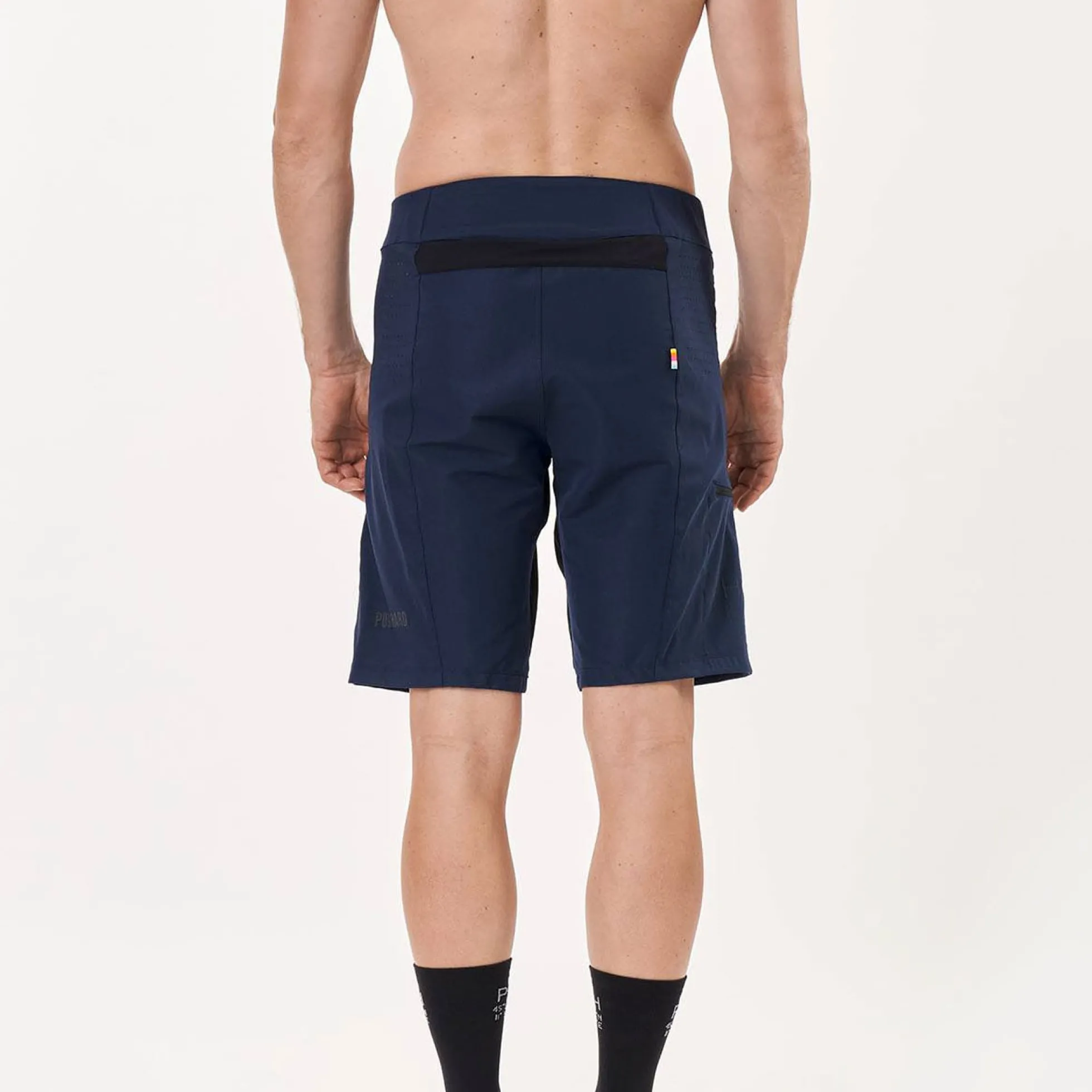 Pantaloncini PH Right - Blu