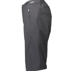 Pantaloncini Poc Essential Enduro - Grigio scuro