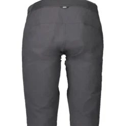 Pantaloncini Poc Essential Enduro - Grigio scuro