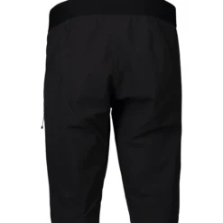 Pantaloncini Poc Guardian Air - Nero