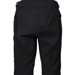 Pantaloncini Poc Infinite All-mountain - Nero