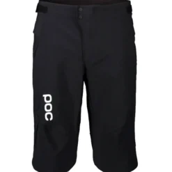 Pantaloncini Poc Infinite All-mountain - Nero