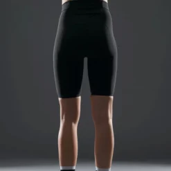 Pantaloncini running Donna Hardskin Formulae - Nero