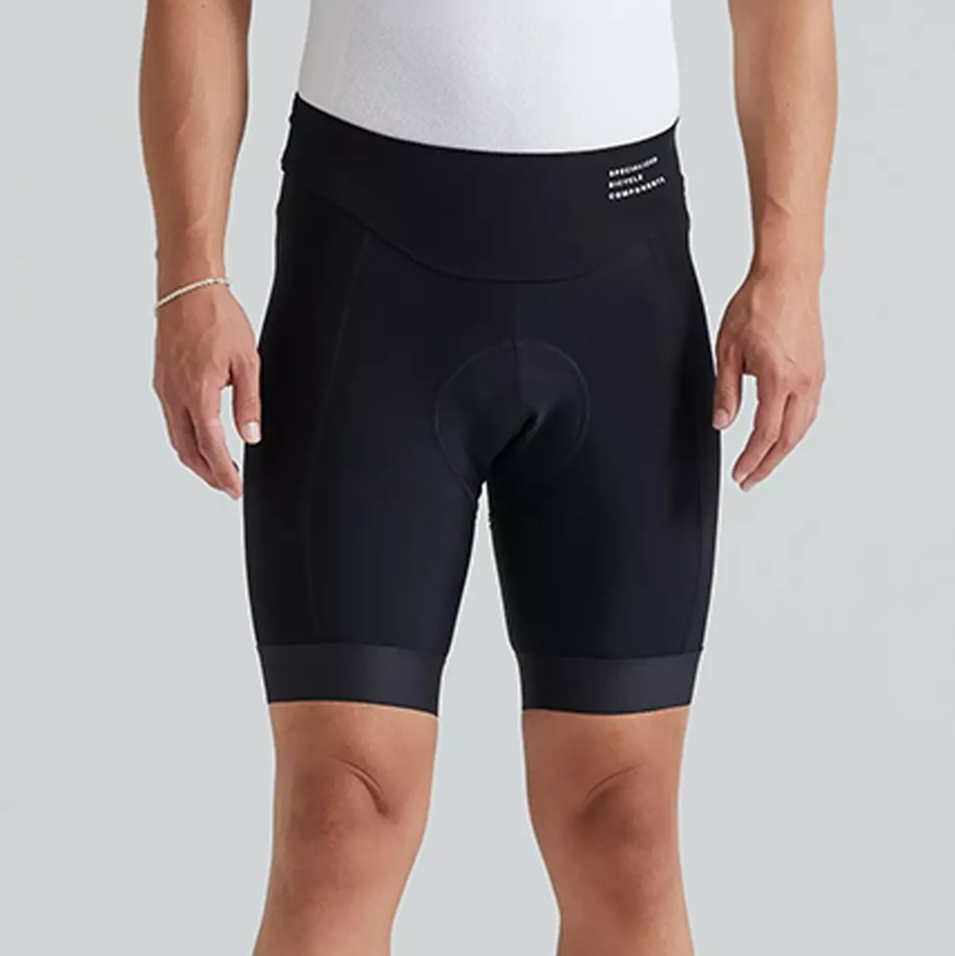 Pantaloncini Specialized Foundation - Nero nero