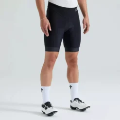 Pantaloncini Specialized Foundation - Nero nero
