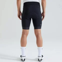 Pantaloncini Specialized Foundation - Nero nero