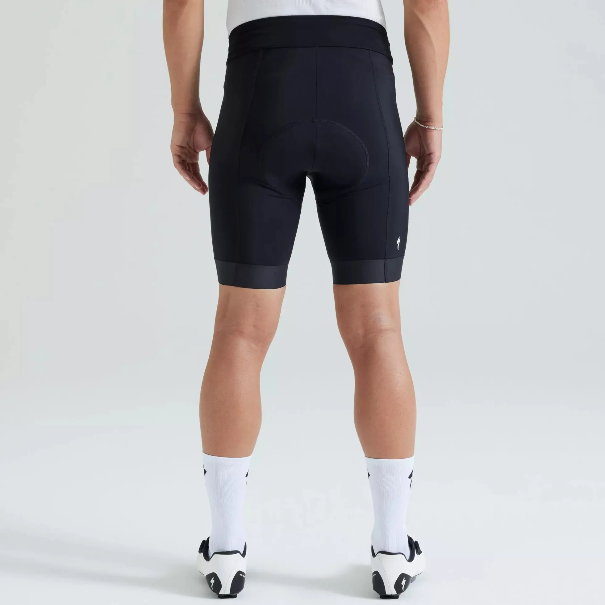 Pantaloncini Specialized Foundation - Nero nero