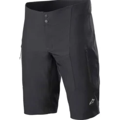Pantaloncino Alpinestars Alps Escape - Nero