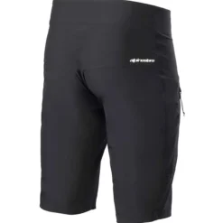 Pantaloncino Alpinestars Alps Escape - Nero