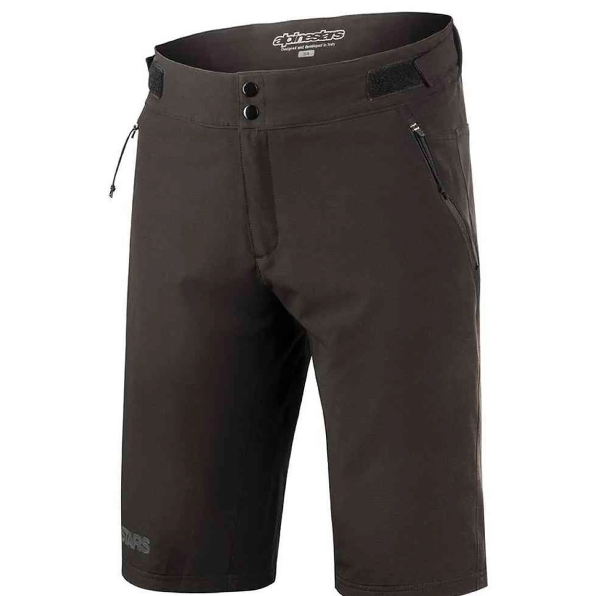 Pantaloncino Alpinestars Rover Pro - Nero