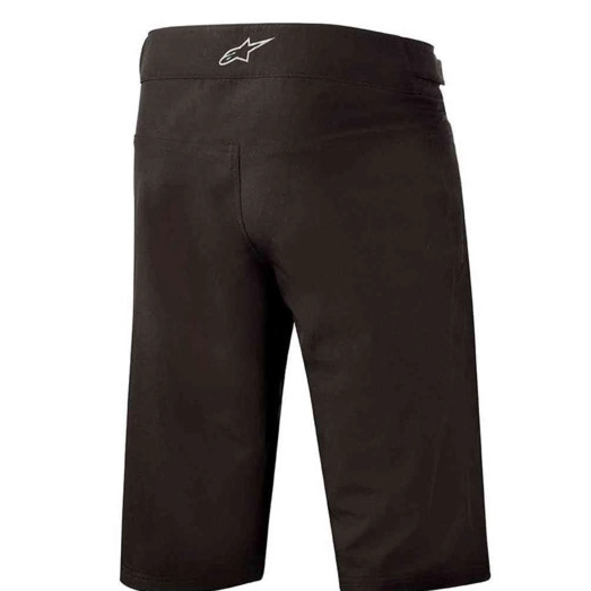 Pantaloncino Alpinestars Rover Pro - Nero
