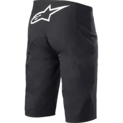 Pantaloncino Alpinestars Techstar Envision - Nero