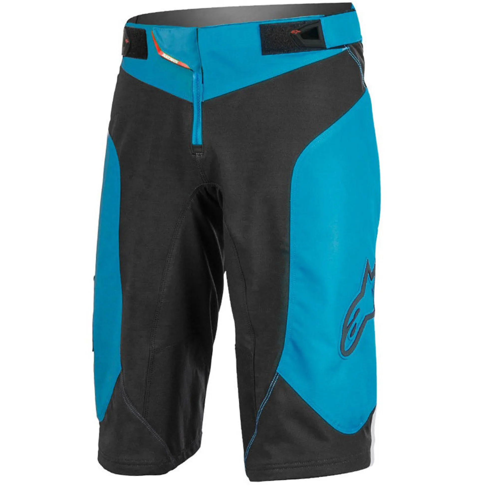 Pantaloncino Alpinestar Vector - Nero Blu
