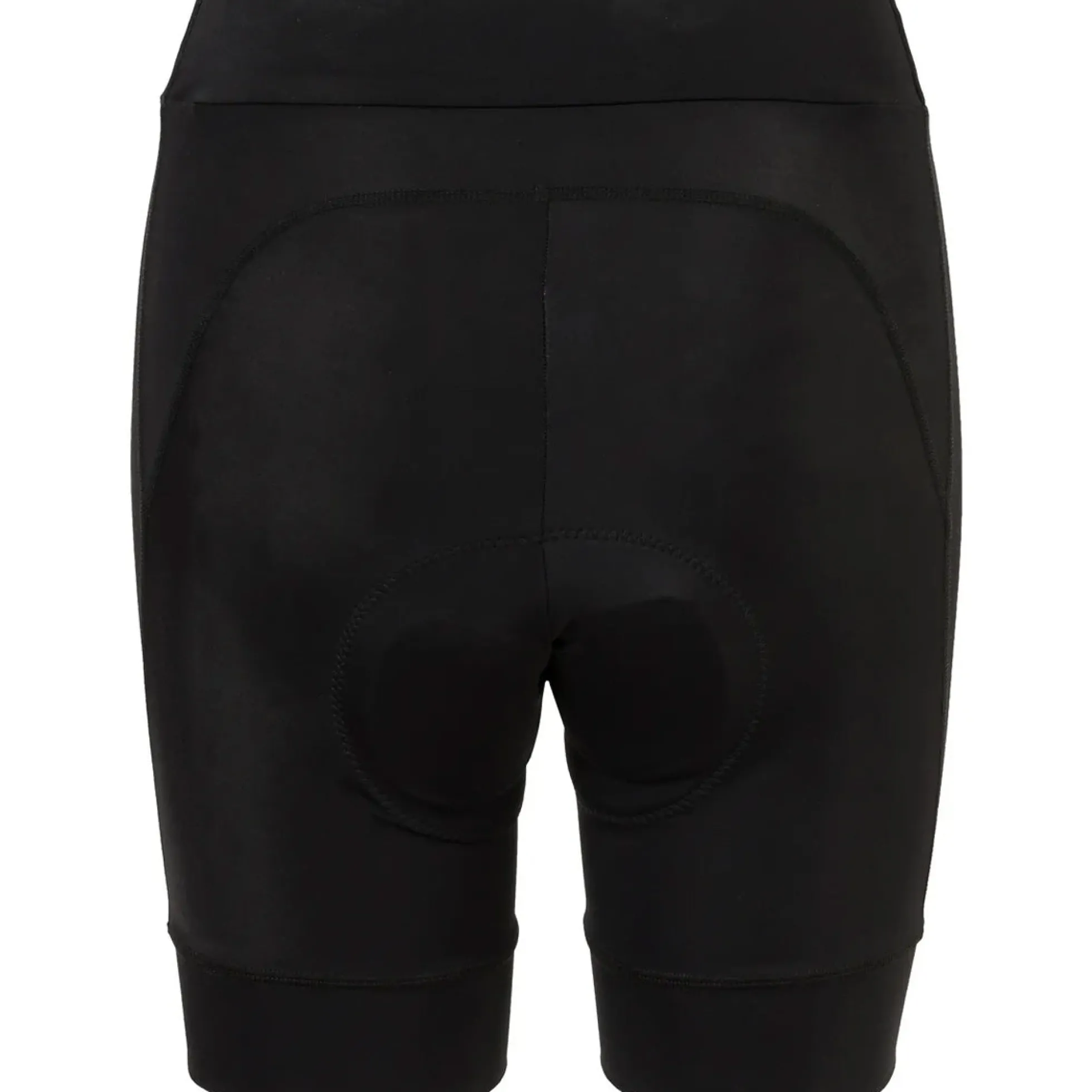 Pantaloncino donna Agu Essential Shorty II - Nero