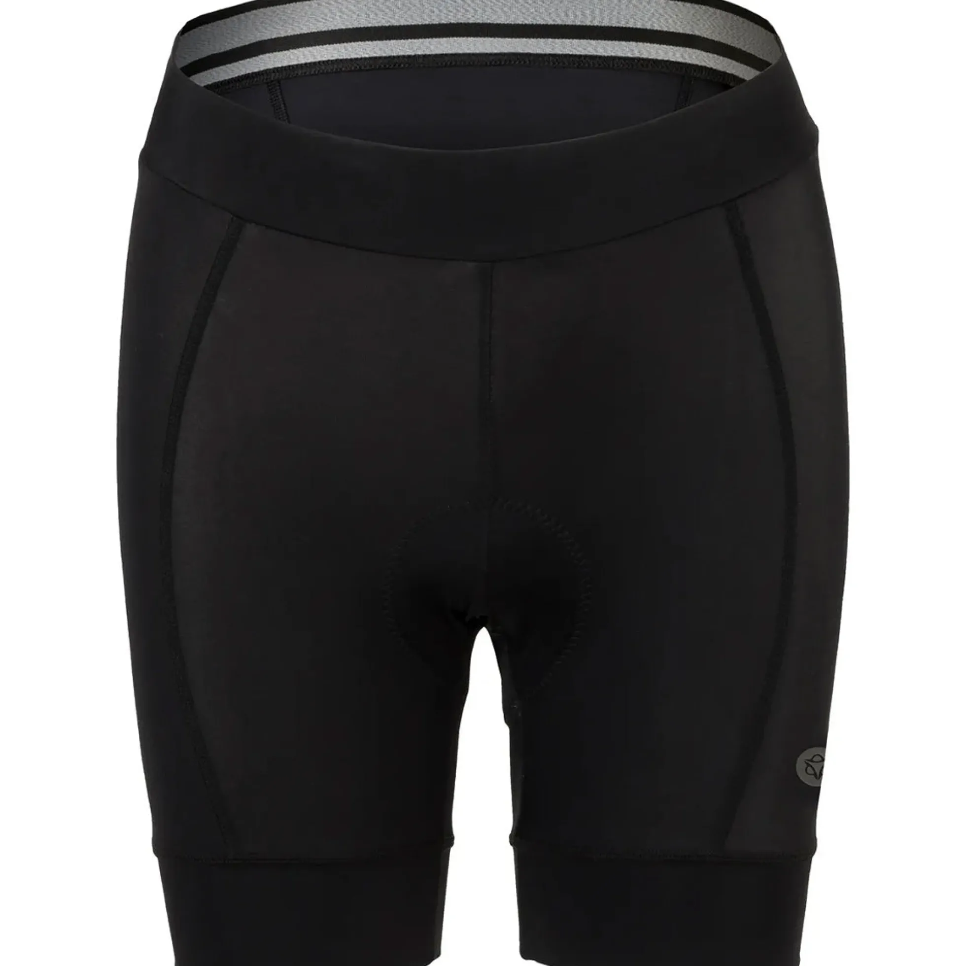 Pantaloncino donna Agu Essential Shorty II - Nero
