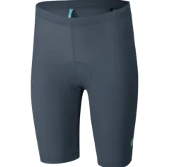 Pantaloncino donna Jëuf Essential - Grigio