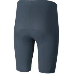 Pantaloncino donna Jëuf Essential - Grigio