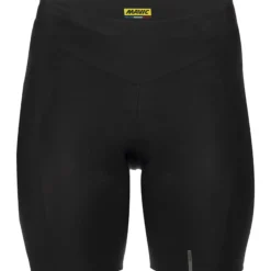 Pantaloncino donna Mavic Essential - Nero