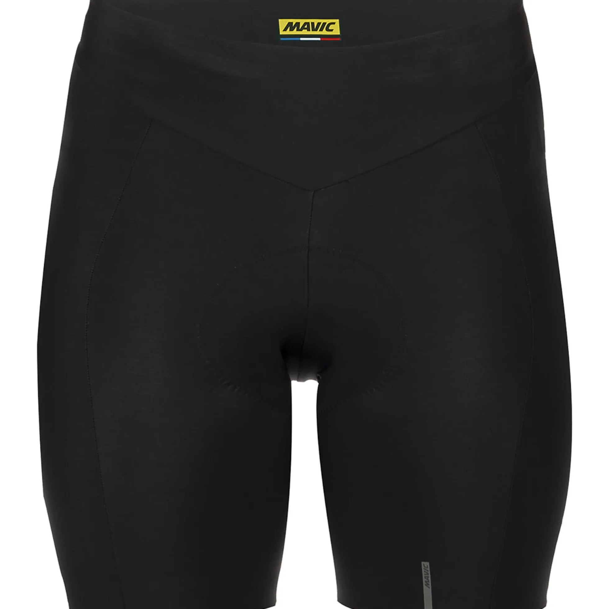 Pantaloncino donna Mavic Essential - Nero