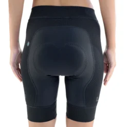 Pantaloncino donna Uyn Ridemiles - Nero