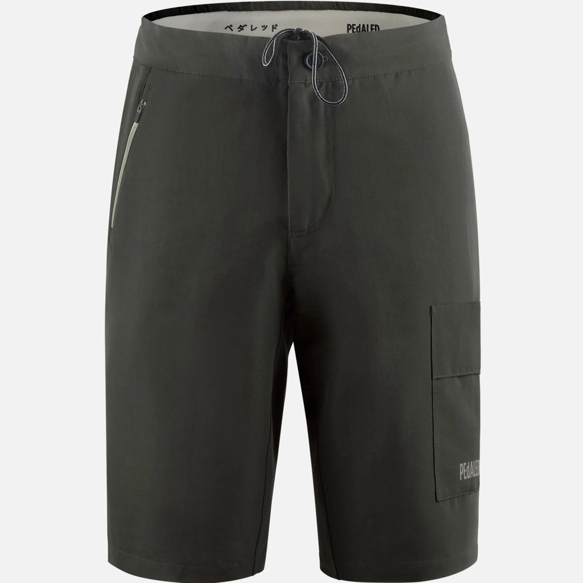 Pantaloncino Pedaled Jary - Grigio