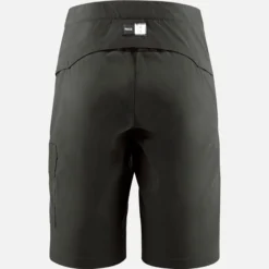 Pantaloncino Pedaled Jary - Grigio