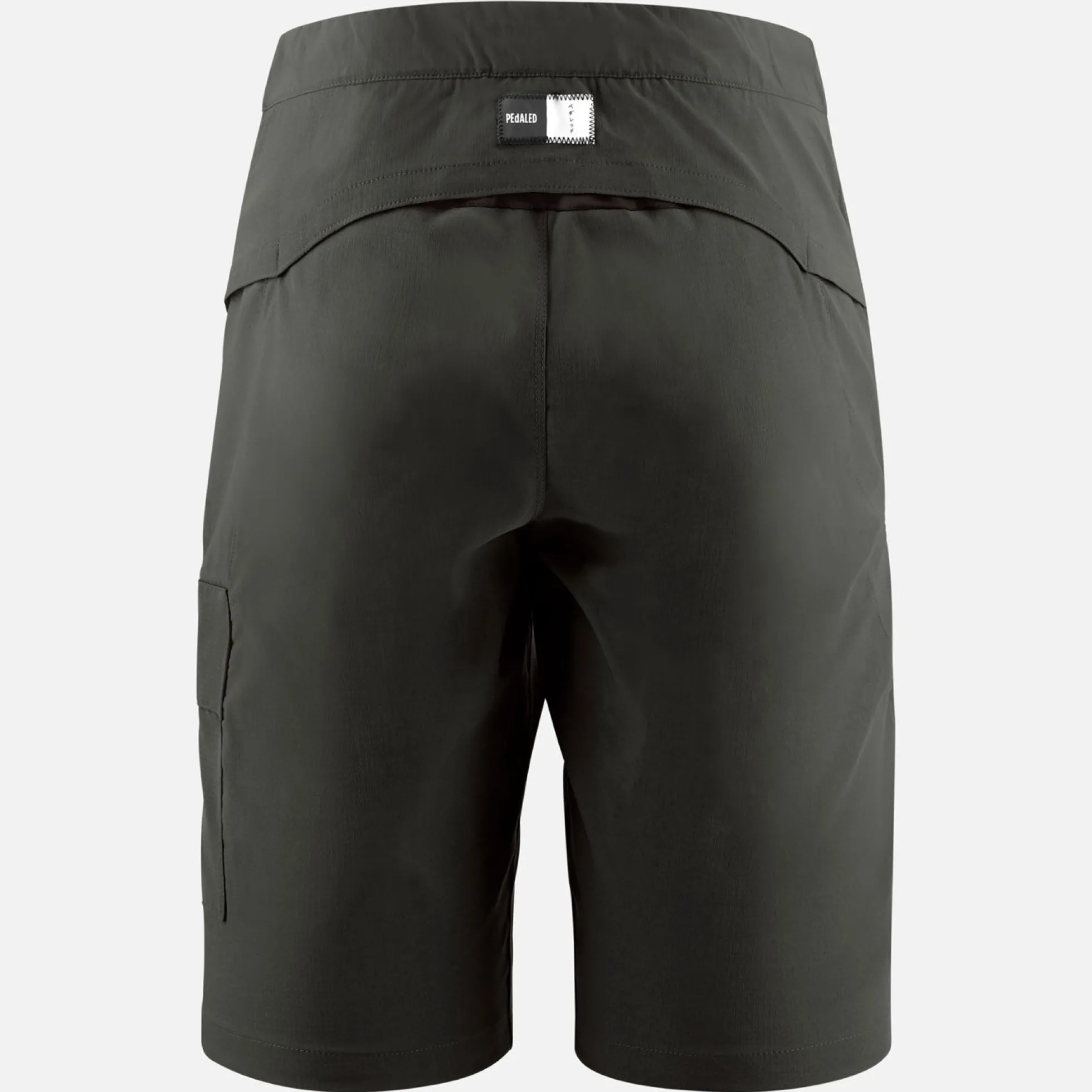 Pantaloncino Pedaled Jary - Grigio