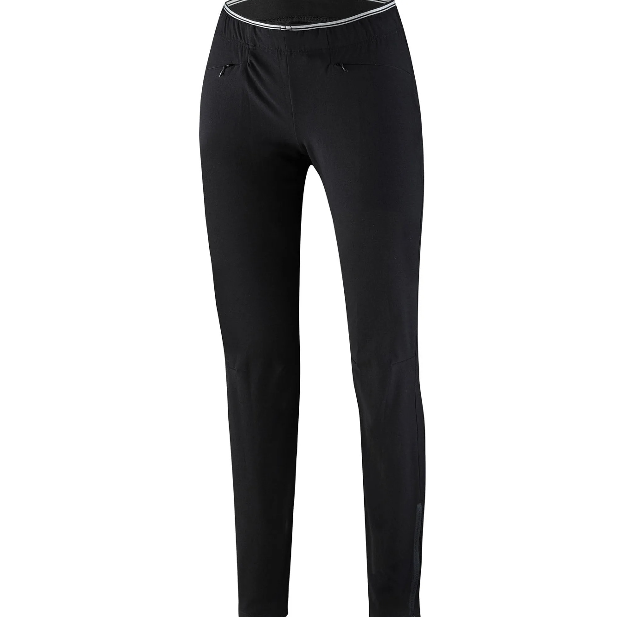 Pantalone donna Dotout Rapid - Nero