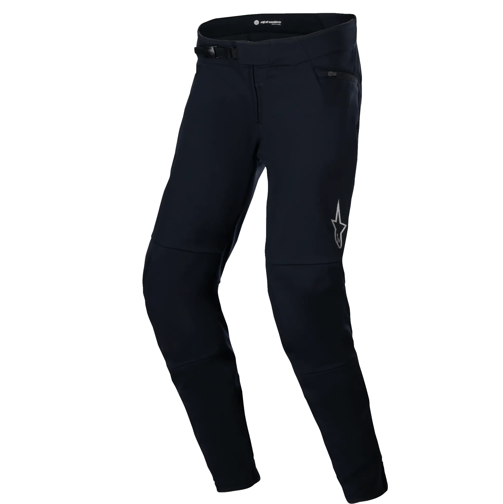 Pantaloni Alpinestars A-Dura Thermal - Nero
