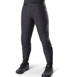 Pantaloni Alpinestars A-Dura Thermal - Nero