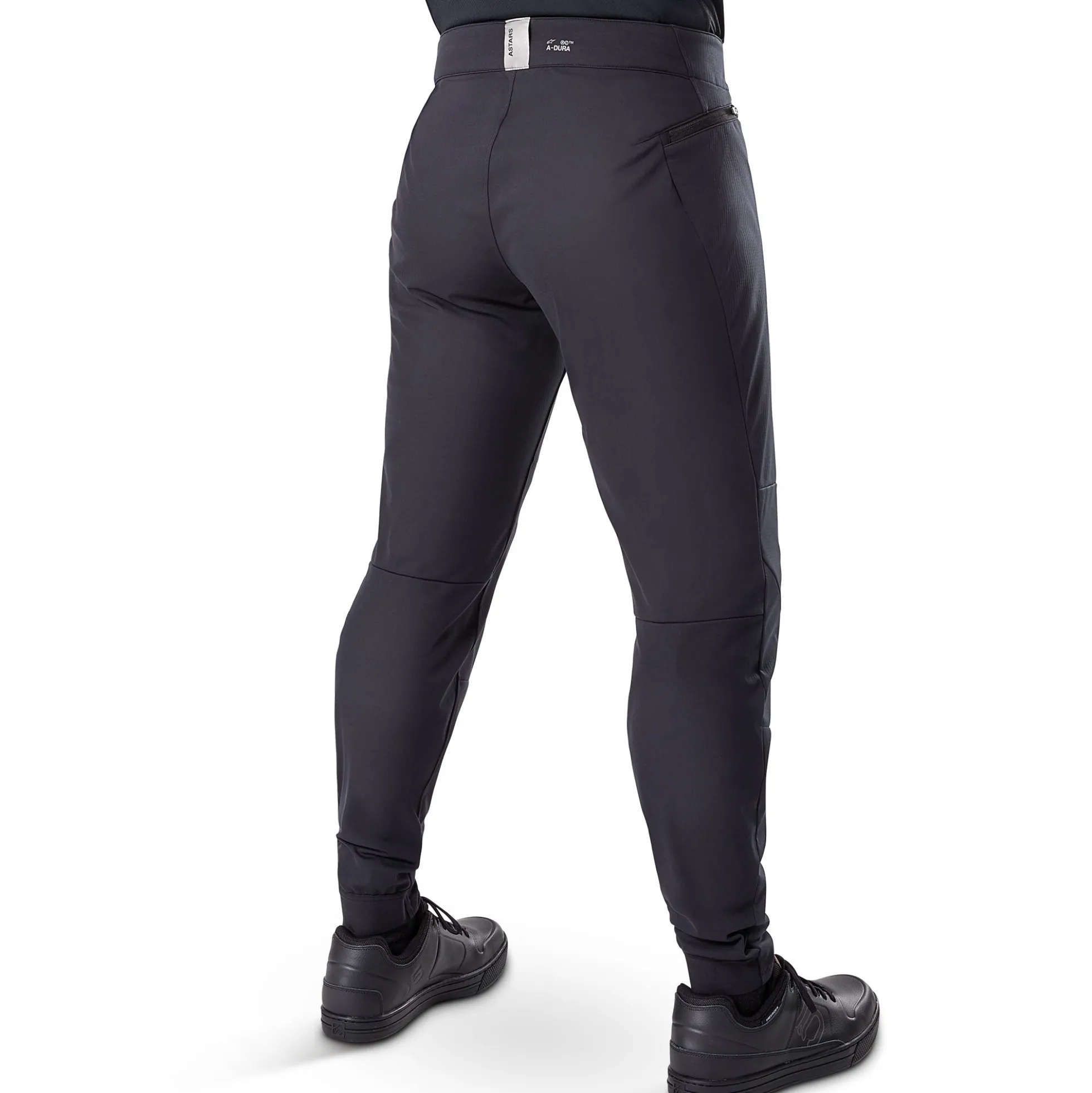 Pantaloni Alpinestars A-Dura Thermal - Nero