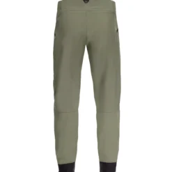 Pantaloni Dainese HgAER - Verde