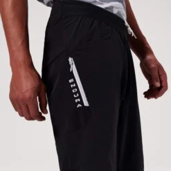 Pantaloni Endura Trailster - Nero