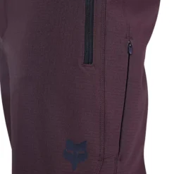 Pantaloni Fox Defend - Marrone