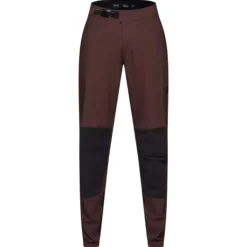 Pantaloni Fox Defend - Marrone