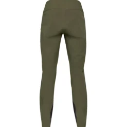 Pantaloni Fox Defend - Verde