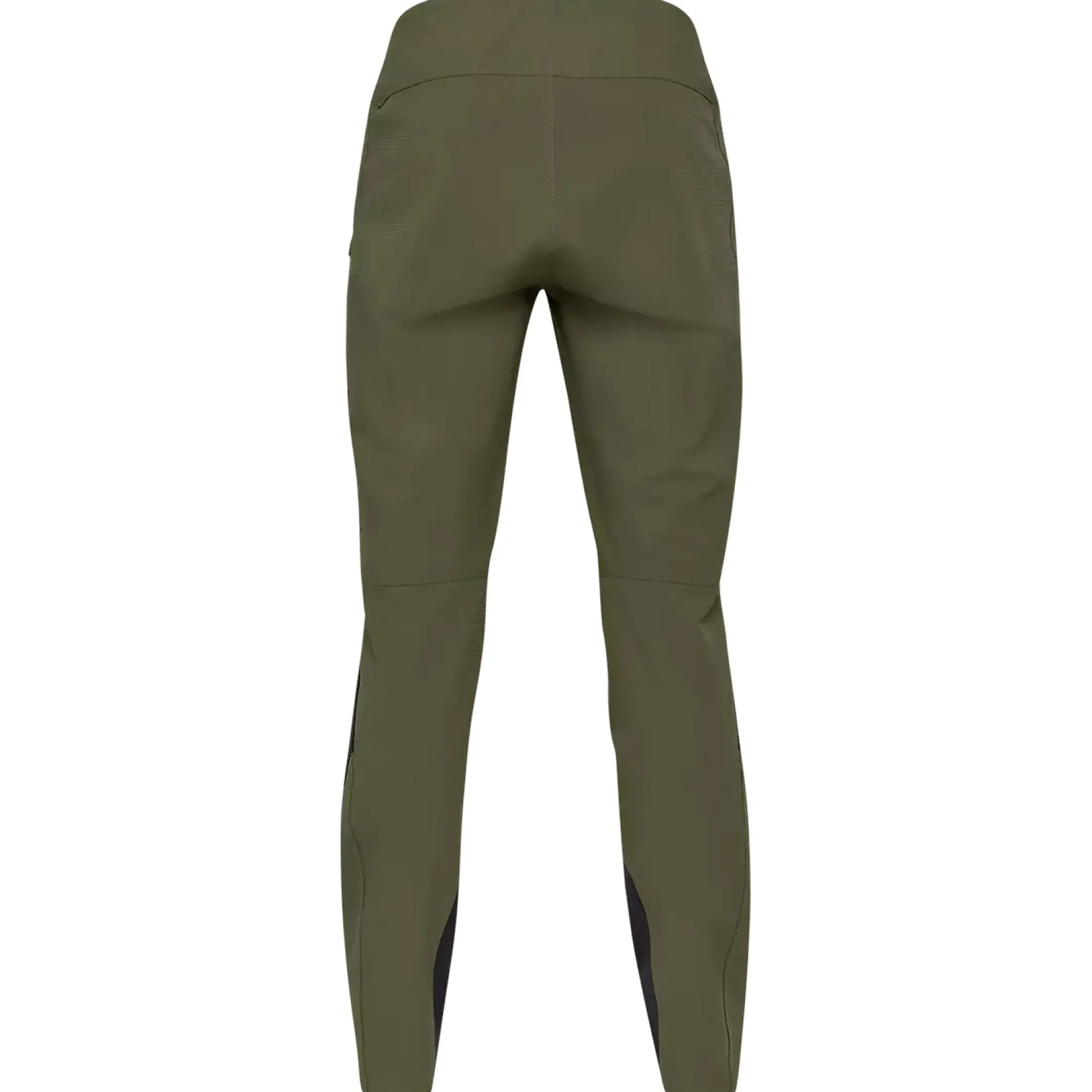 Pantaloni Fox Defend - Verde