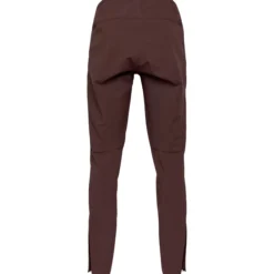 Pantaloni Fox Defend Fire - Marrone