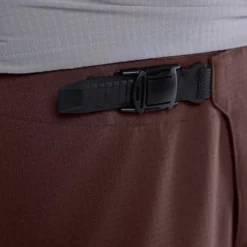 Pantaloni Fox Defend Fire - Marrone