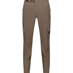 Pantaloni Fox Flexair - Marrone