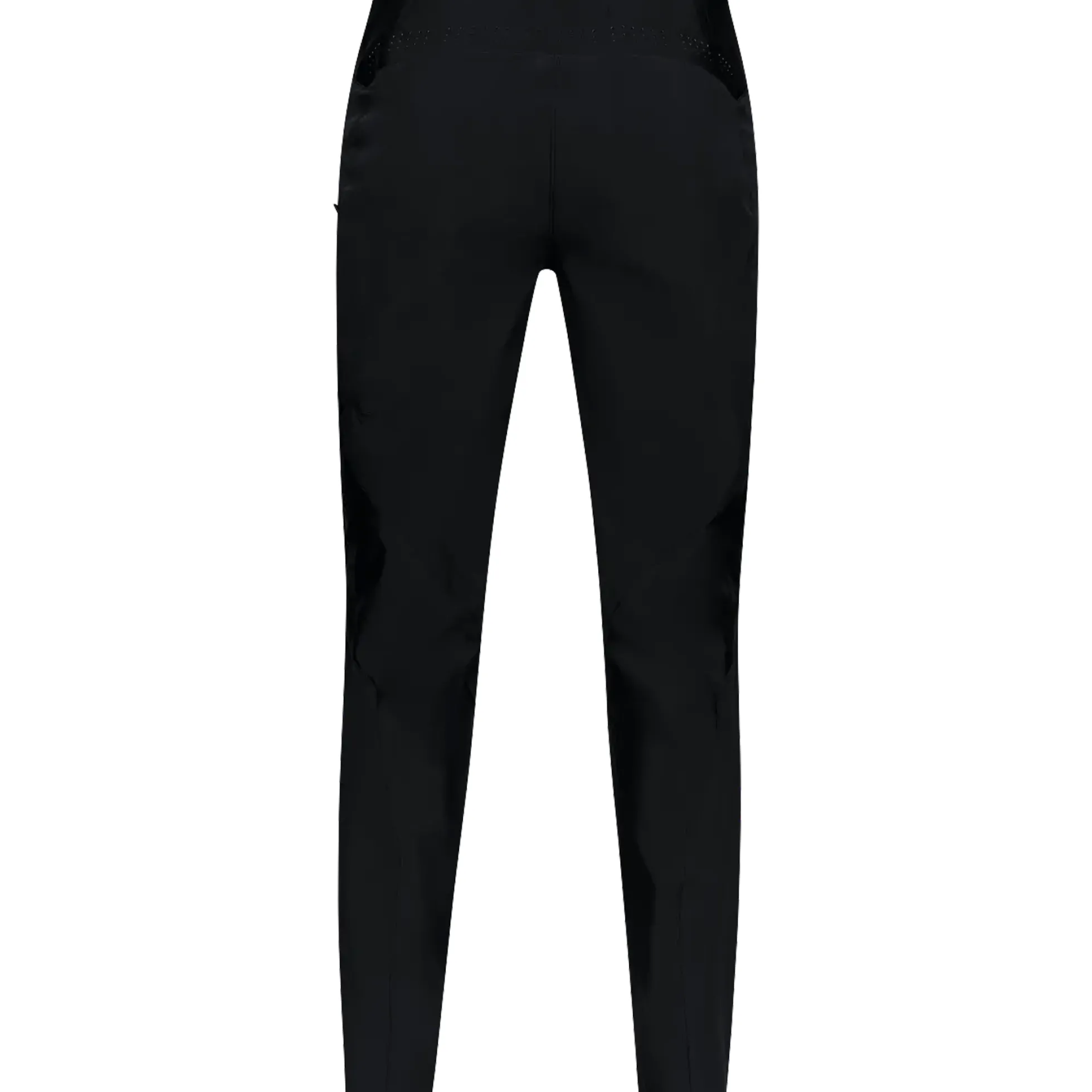 Pantaloni Fox Flexair - Nero