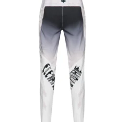 Pantaloni Fox Flexair Diffuse - Bianco