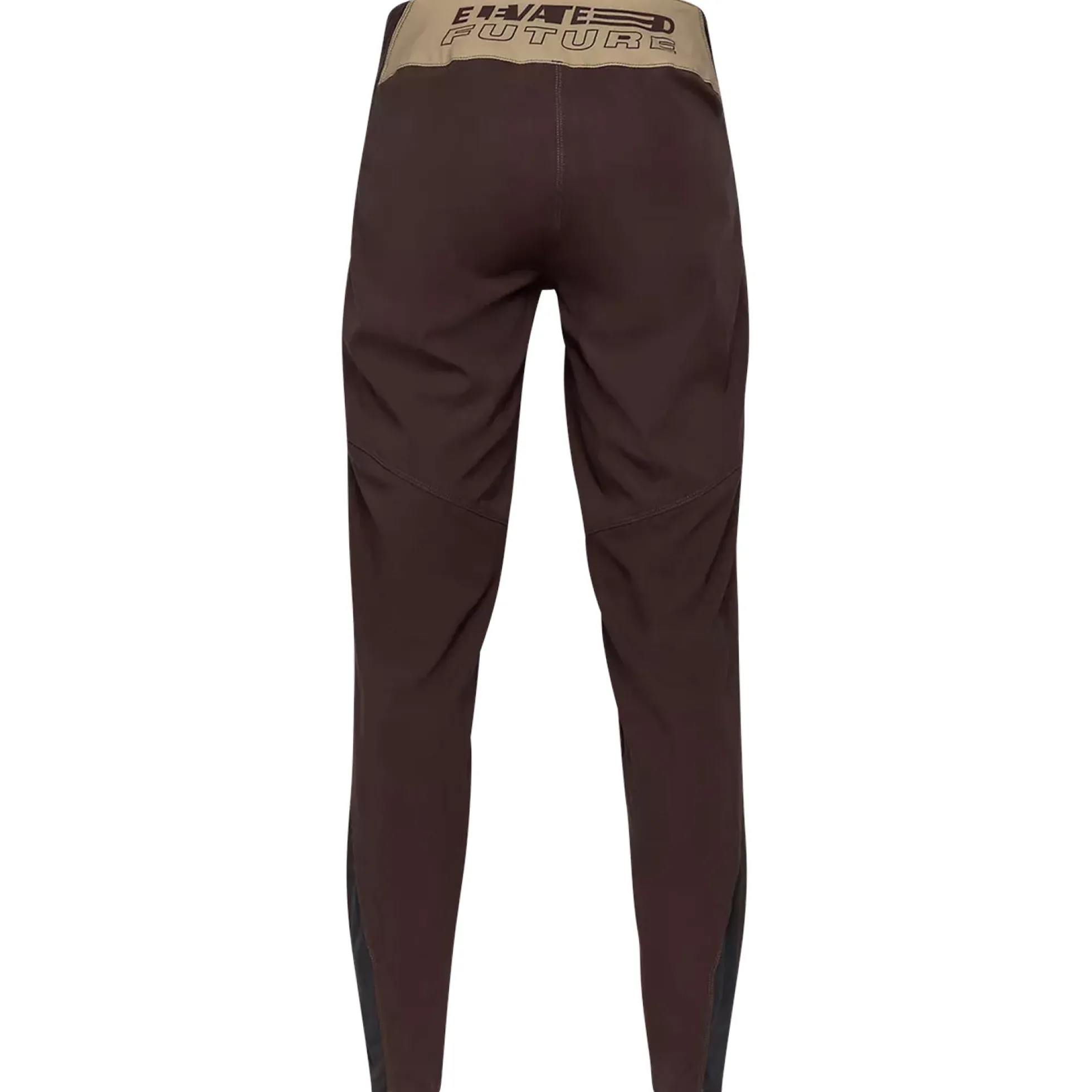Pantaloni Fox Flexair Elevated - Marrone