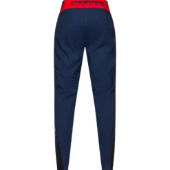 Pantaloni Fox Flexair Elevated - Blu