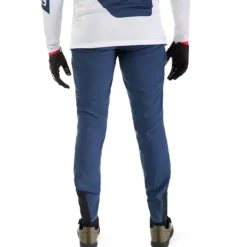Pantaloni Fox Flexair Elevated - Blu