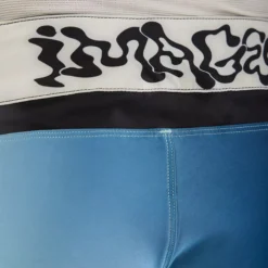 Pantaloni Fox Flexair Hello Future - Nero